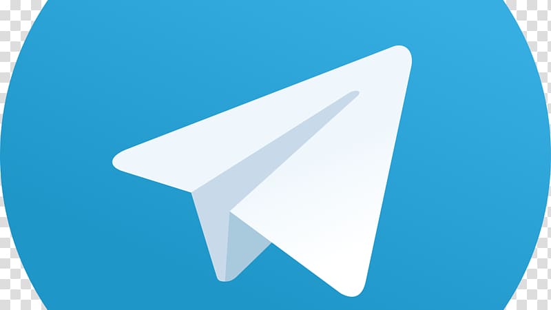 Telegram Instant messaging Sticker WhatsApp Messaging apps, whatsapp transparent background PNG clipart