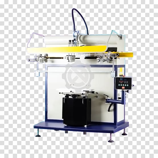 All American Manufacturing & Supply Screen printing Direct to garment printing Machine, Printing Machine transparent background PNG clipart