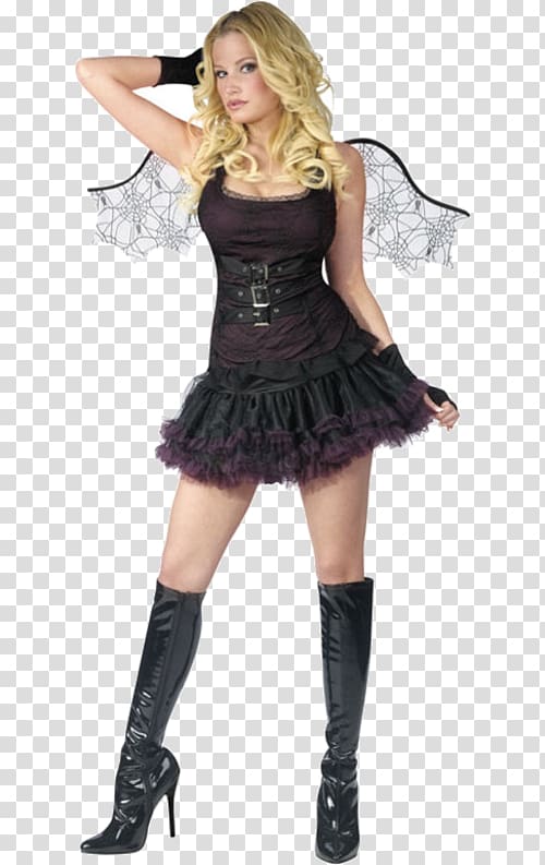 Halloween costume Carnival Folk costume, carnival transparent background PNG clipart