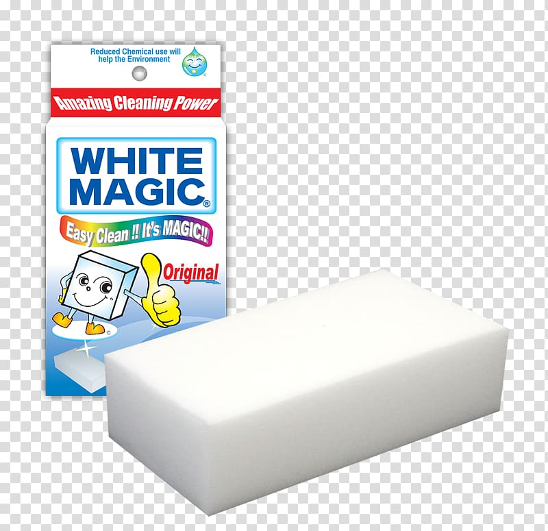 Sponge Cleaning agent Melamine foam Eraser, eraser transparent background PNG clipart