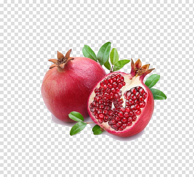 Pomegranate juice Pomegranate juice Organic food Fruit, pomegranate transparent background PNG clipart