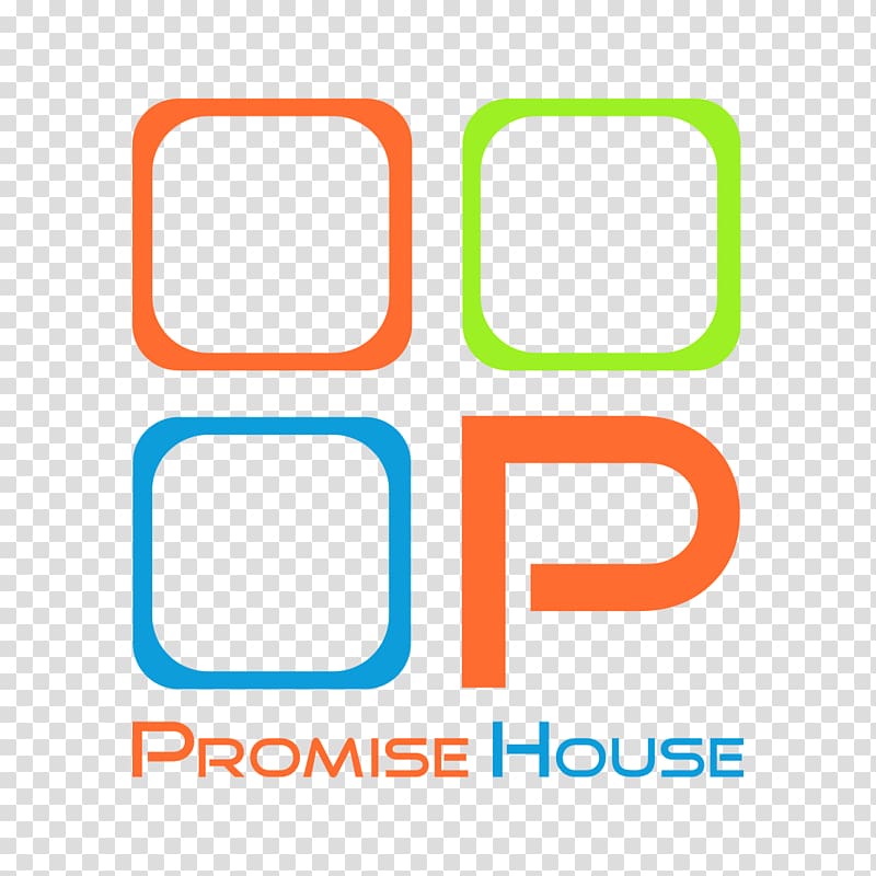 Promise House Inc Logo Brand Font Product, transparent background PNG clipart