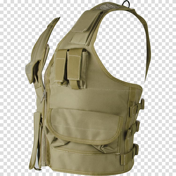 Airsoft Gilets Valken Sports Handbag BB gun, Tca Combat Tactical Academy transparent background PNG clipart