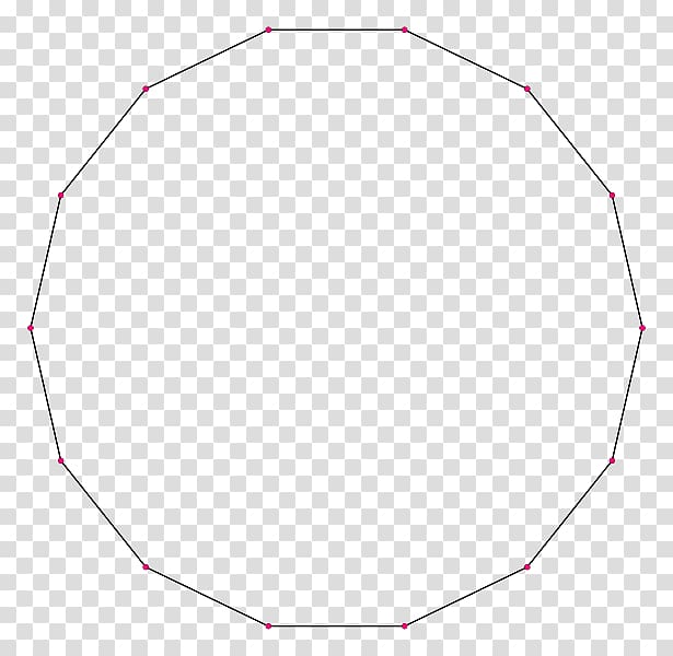 Regular polygon Triacontagon Equilateral polygon Internal angle, polygon transparent background PNG clipart