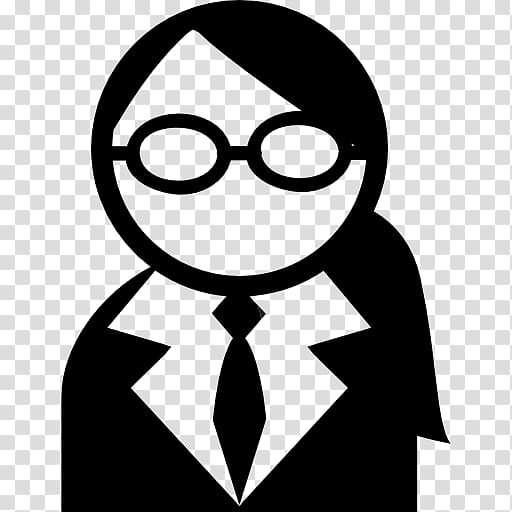 Computer Icons Business Icon design, business woman transparent background PNG clipart