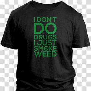 T Shirt Drug Cap Substance Abuse Sleeve T Shirt Transparent Background Png Clipart Hiclipart - smokin t shirt roblox