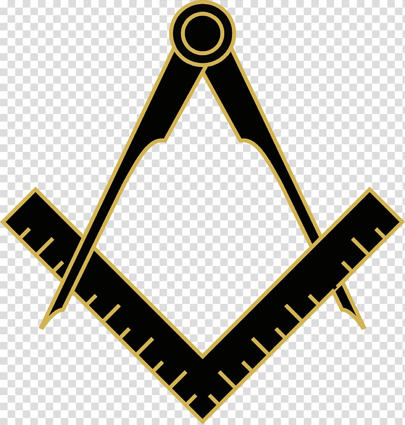 SF Masonic Auditorium Freemasonry Decal Square and Compasses Masonic lodge, others transparent background PNG clipart