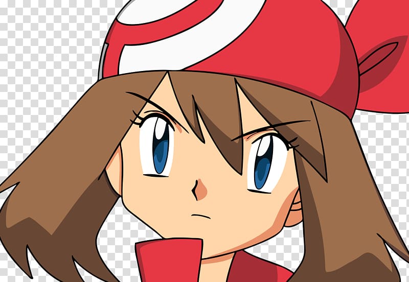 May Pokémon Battle Revolution Ash Ketchum , aura transparent background PNG clipart
