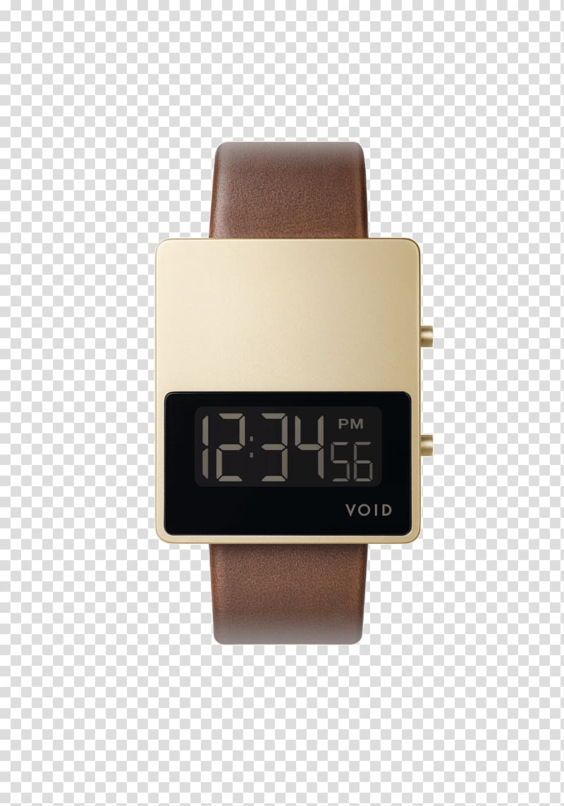 Apple Watch Tissot Strap Quartz clock, Digital watch transparent background PNG clipart