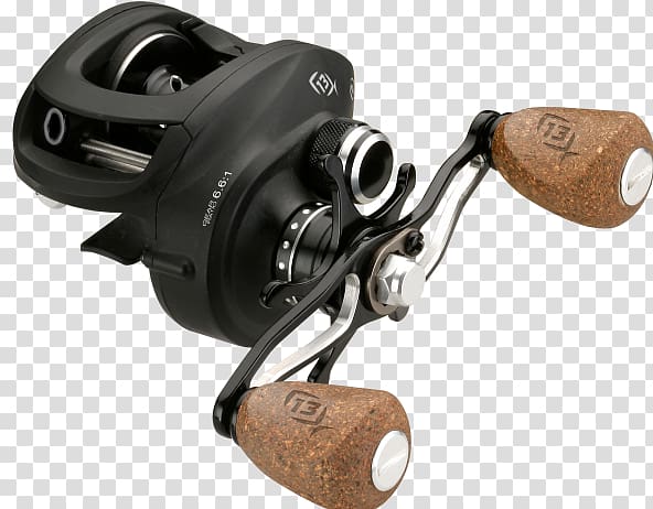 Fishing Reels Fishing tackle Abu Garcia Revo MGXtreme Low Profile Baitcast Reel, casting reels transparent background PNG clipart