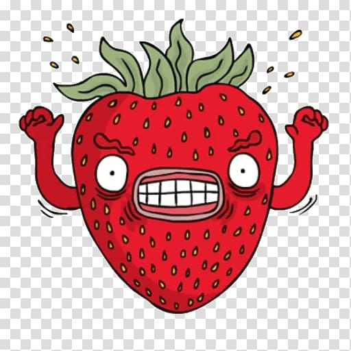 Strawberry , strawberry transparent background PNG clipart