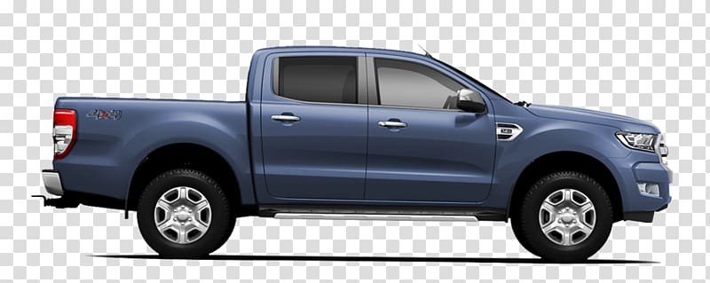 Ford Ranger Car Ford Falcon Toyota Hilux, ford transparent background PNG clipart