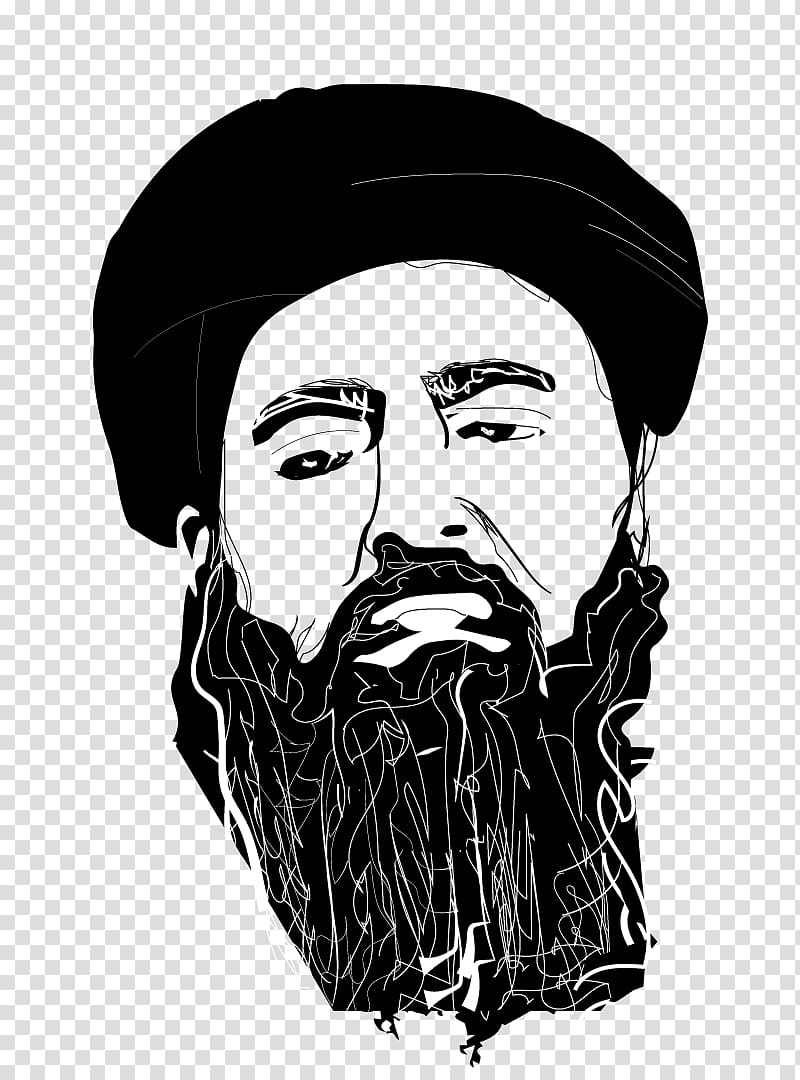 Abu Bakr al-Baghdadi Islamic State of Iraq and the Levant Battle of Mosul Jihadism, leader transparent background PNG clipart