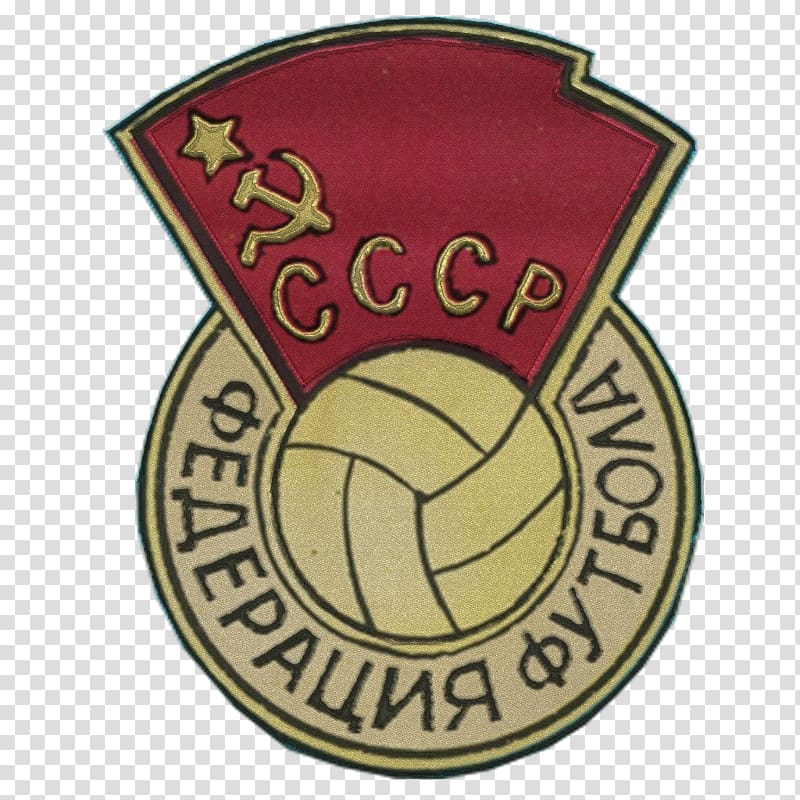 Soviet Union national football team Logo 2018 FIFA World Cup, soviet union transparent background PNG clipart
