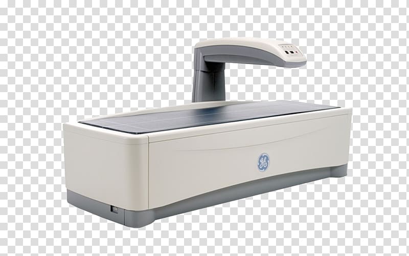 Bone density Dual-energy X-ray absorptiometry GE Healthcare Quantitative computed tomography, prodigy transparent background PNG clipart