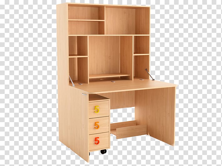 Table Computer desk Furniture Murphy bed, table transparent background PNG clipart