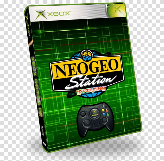 Xbox 360 Neo Geo Video Game Consoles NEOGEO Station, xbox transparent background PNG clipart