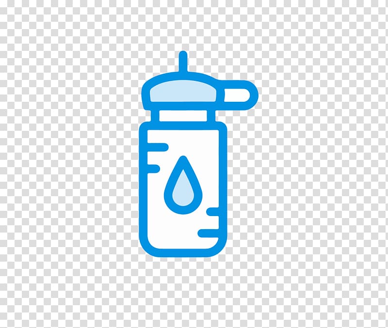 Bottled water Drink Water bottle, Aquarius material transparent background PNG clipart