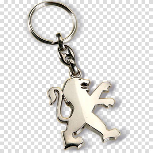 Key Chains Car Toyota Renault 3, car transparent background PNG clipart