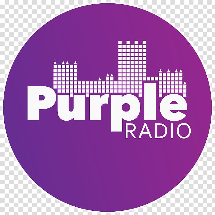 Durham University Purple Radio Durham Students' Union Broadcasting, jingdong broadcasting co. transparent background PNG clipart