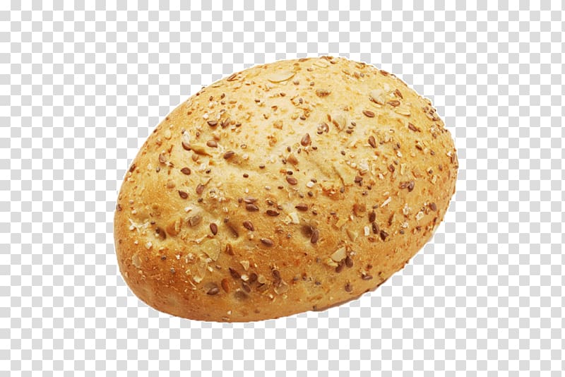 Graham bread Rye bread Soda bread Zwieback, bread transparent background PNG clipart