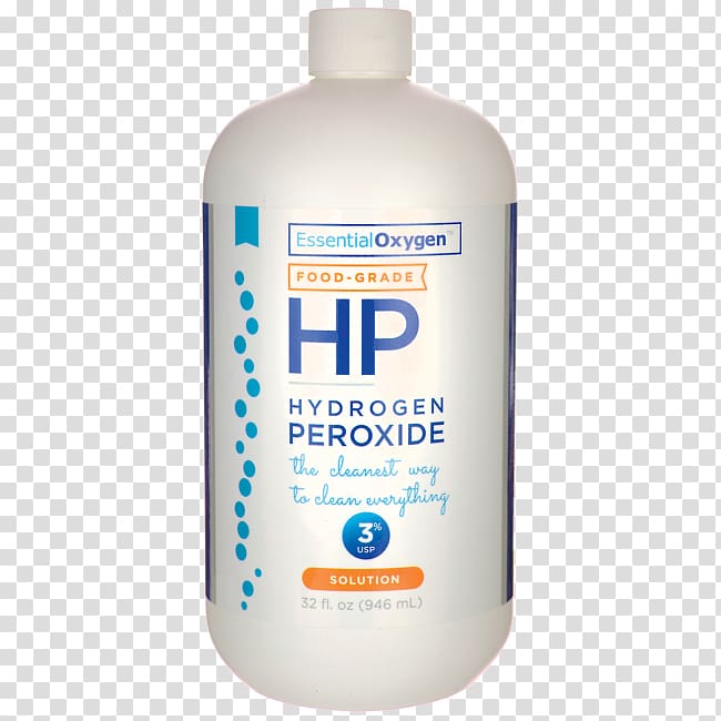what type of hydrogen peroxide for one minute cure
