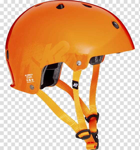 K2 Sports Bicycle Helmets Skateboarding In-Line Skates, Helmet transparent background PNG clipart