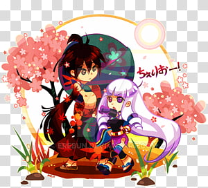 Mangaka Desktop Cartoon Computer, Computer transparent background PNG clipart thumbnail