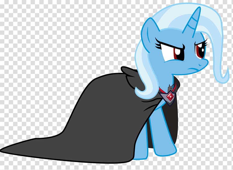 Pony Rarity Trixie Twilight Sparkle Cloak, My little pony transparent background PNG clipart