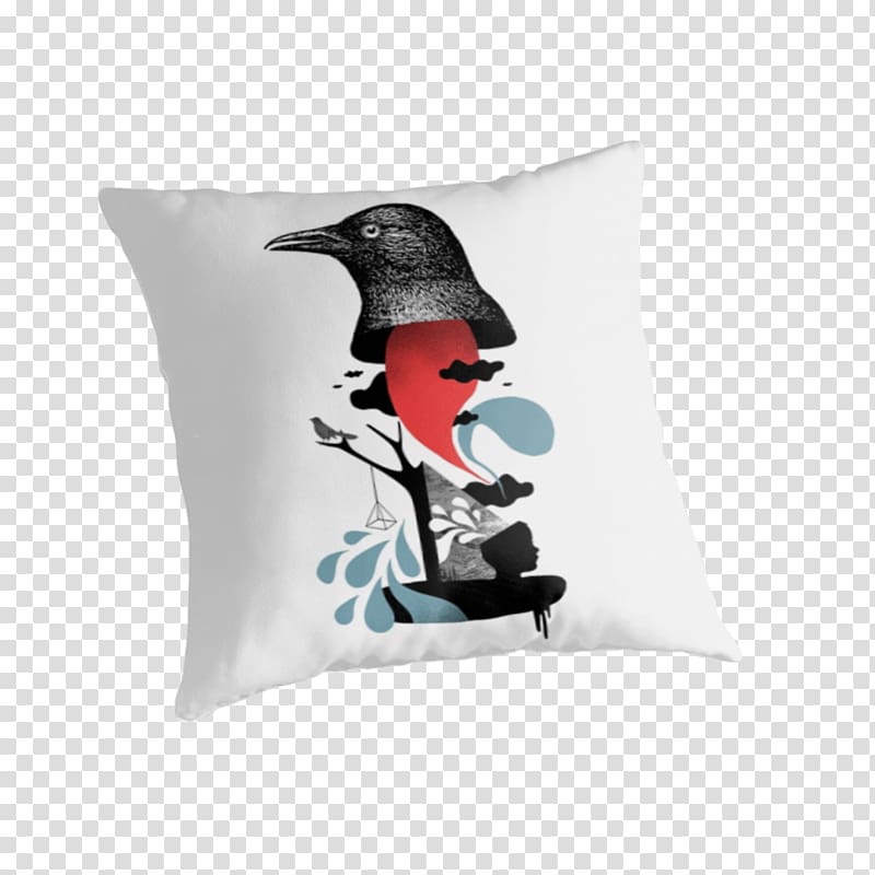 Cushion Pillow, Kevin Keller transparent background PNG clipart