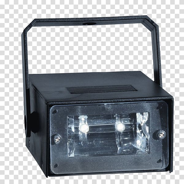 Strobe light Light-emitting diode Fog Machines Lighting, light transparent background PNG clipart