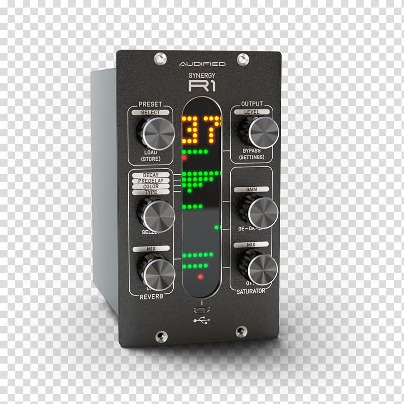 Audio Computer Software Effects Processors & Pedals Reverberation Computer hardware, others transparent background PNG clipart