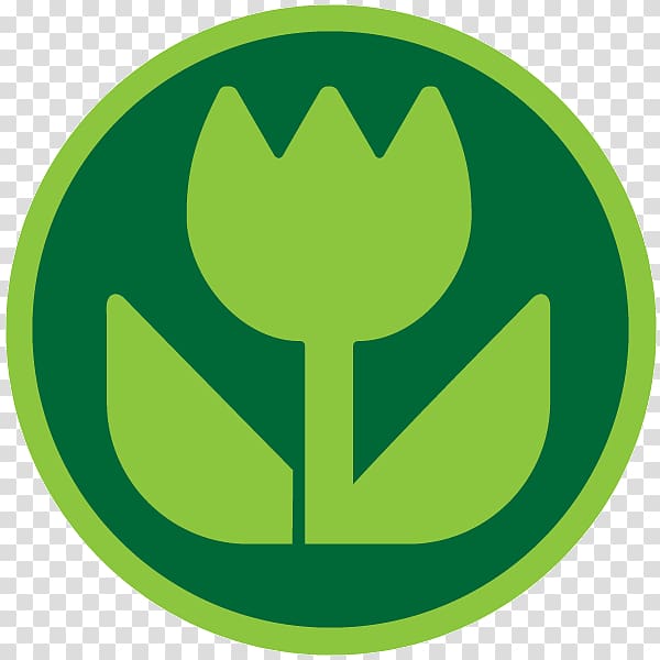 Green Leaf Logo, picking up rubbish transparent background PNG clipart
