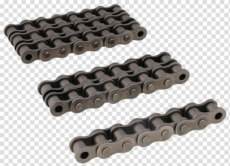 Roller chain Industry Machine, chain transparent background PNG clipart