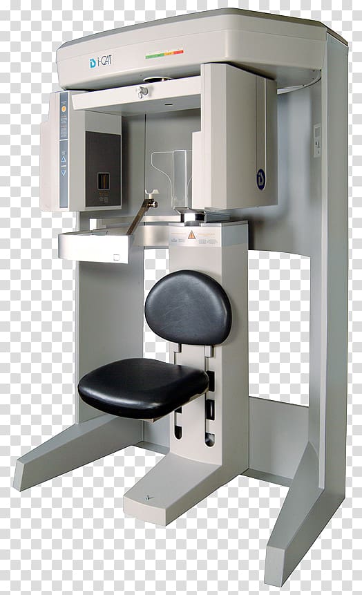 Cone beam computed tomography Oral and maxillofacial surgery Medical imaging Dentistry, x-ray machine transparent background PNG clipart