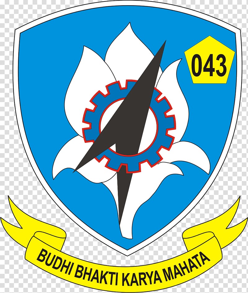 Adisutjipto International Airport Skadron Teknik 043 Indonesian Air Force Organization Logo, pramuka transparent background PNG clipart