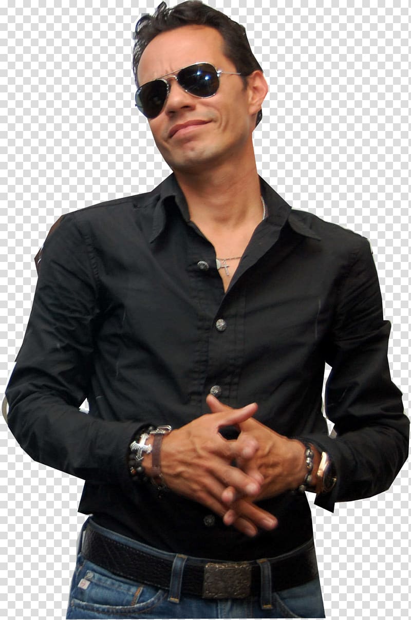 Marc Anthony Singer Actor Music of Latin America Greatest Hits, actor transparent background PNG clipart