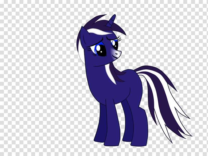 The Starry Night Princess Luna Pony Horse Drawing, Starry night transparent background PNG clipart