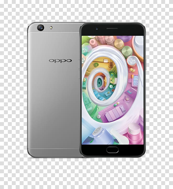 Smartphone OPPO Digital LTE Oppo F1S (Grey, 32GB), Unlocked International Model, No Warranty 32 gb, smartphone transparent background PNG clipart