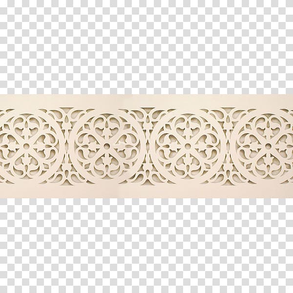 Paper Stencil Stone carving Pattern, kitchenware pattern transparent background PNG clipart
