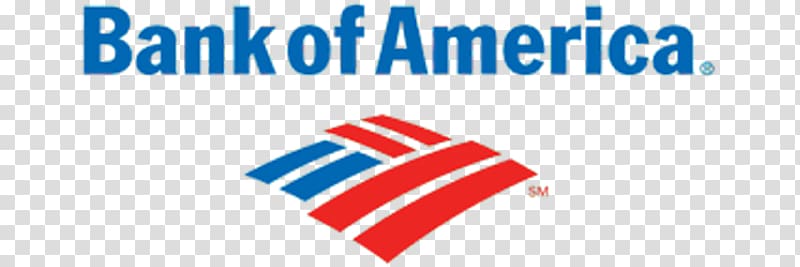 Logo Bank of America Portable Network Graphics Font, bank of america atm transparent background PNG clipart