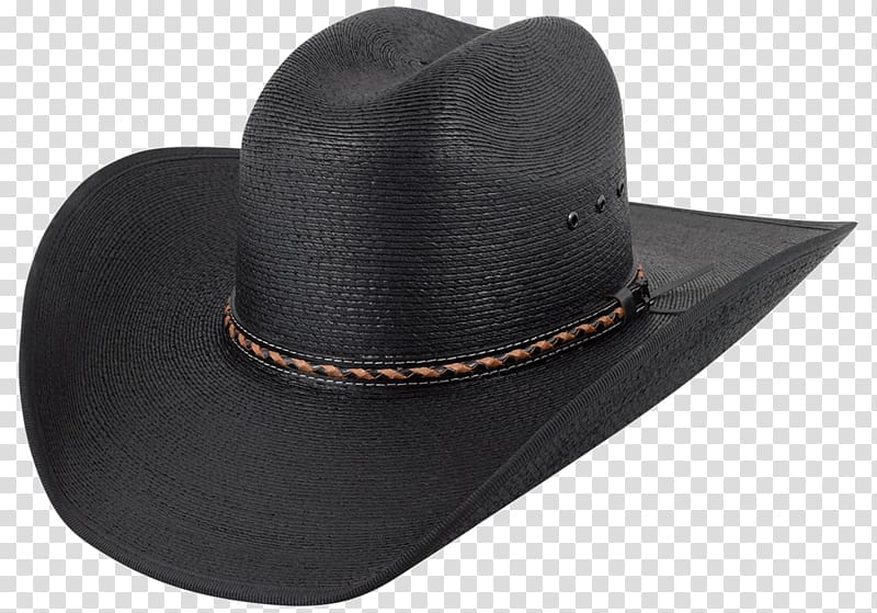 Straw hat Cap Fedora Cowboy hat, Hat transparent background PNG clipart
