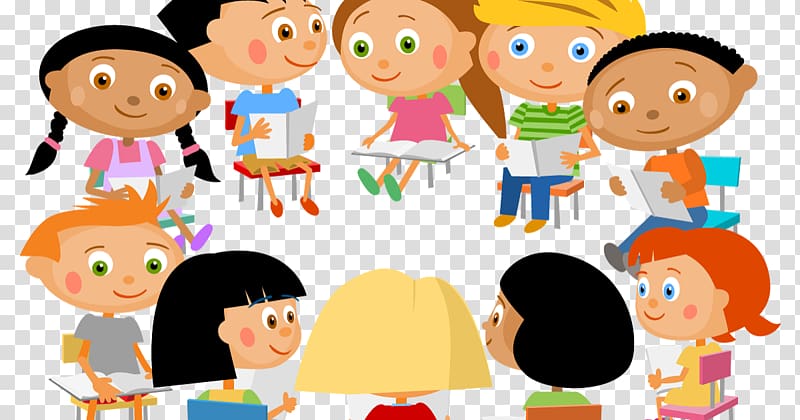 graphics Book discussion club Child, child transparent background PNG clipart