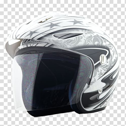 transformers helmet bike