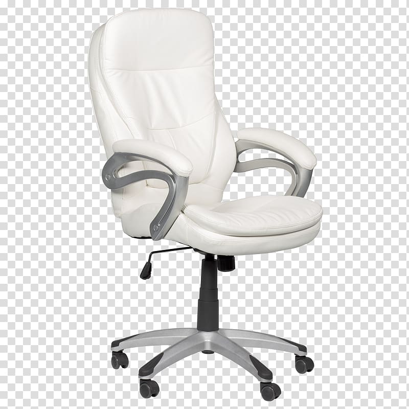 Office & Desk Chairs Wing chair Armrest Plastic, high backrest transparent background PNG clipart