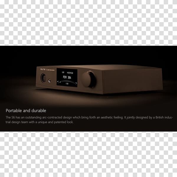 Headphone amplifier Electronics Headphones Sound, european wind stereo transparent background PNG clipart