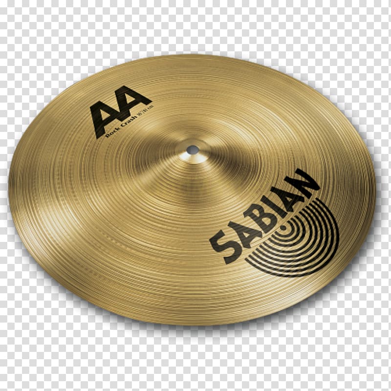 Sabian Splash cymbal Hi-Hats China cymbal, Drums transparent background PNG clipart