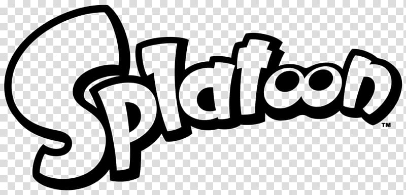 Splatoon 2 Wii U Electronic Entertainment Expo Nintendo, black font transparent background PNG clipart