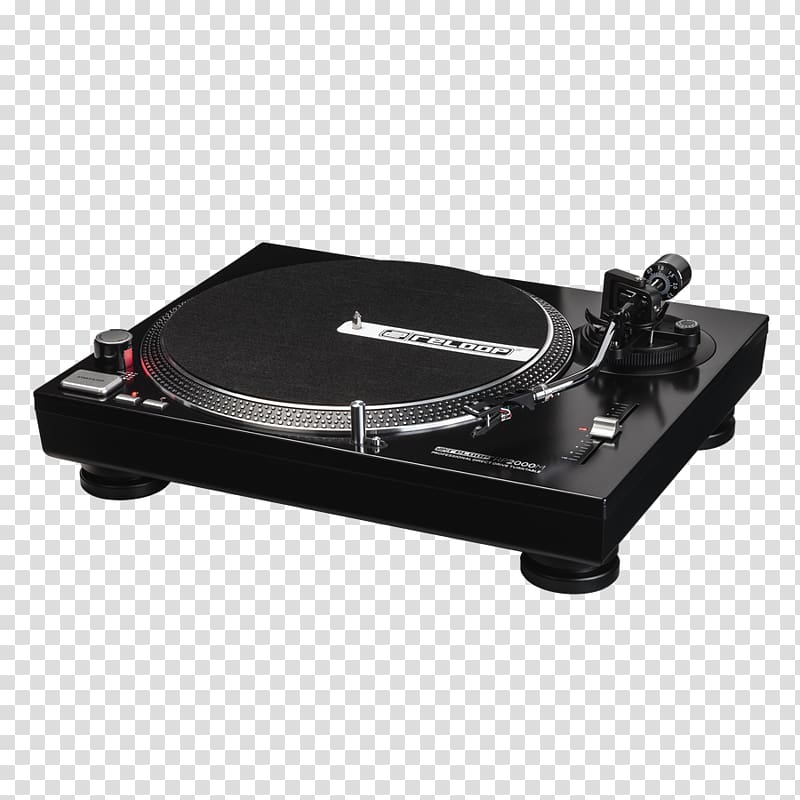 Phonograph record USB Belt-drive turntable Direct-drive turntable, Turntable transparent background PNG clipart