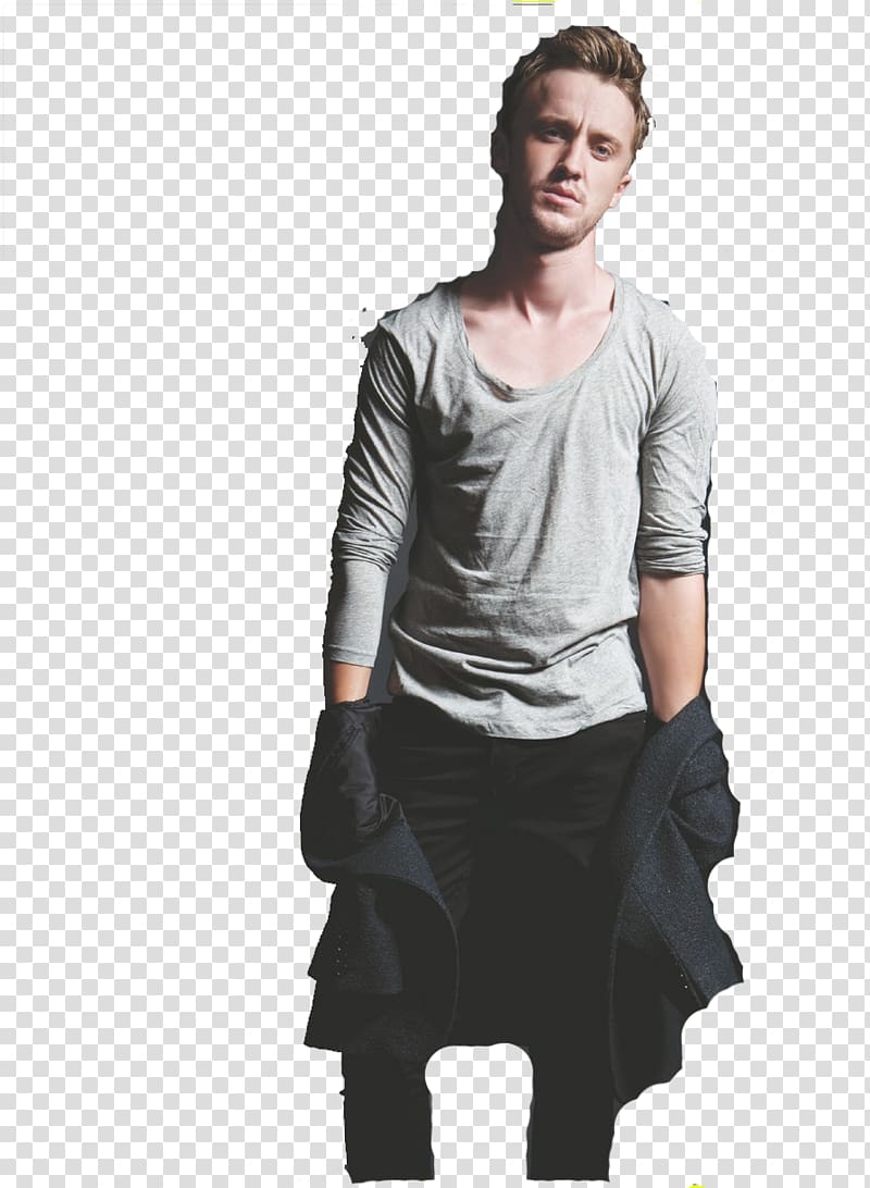 Tom Felton Draco Malfoy Anna and the King Actor Harry Potter, Tom Felton transparent background PNG clipart